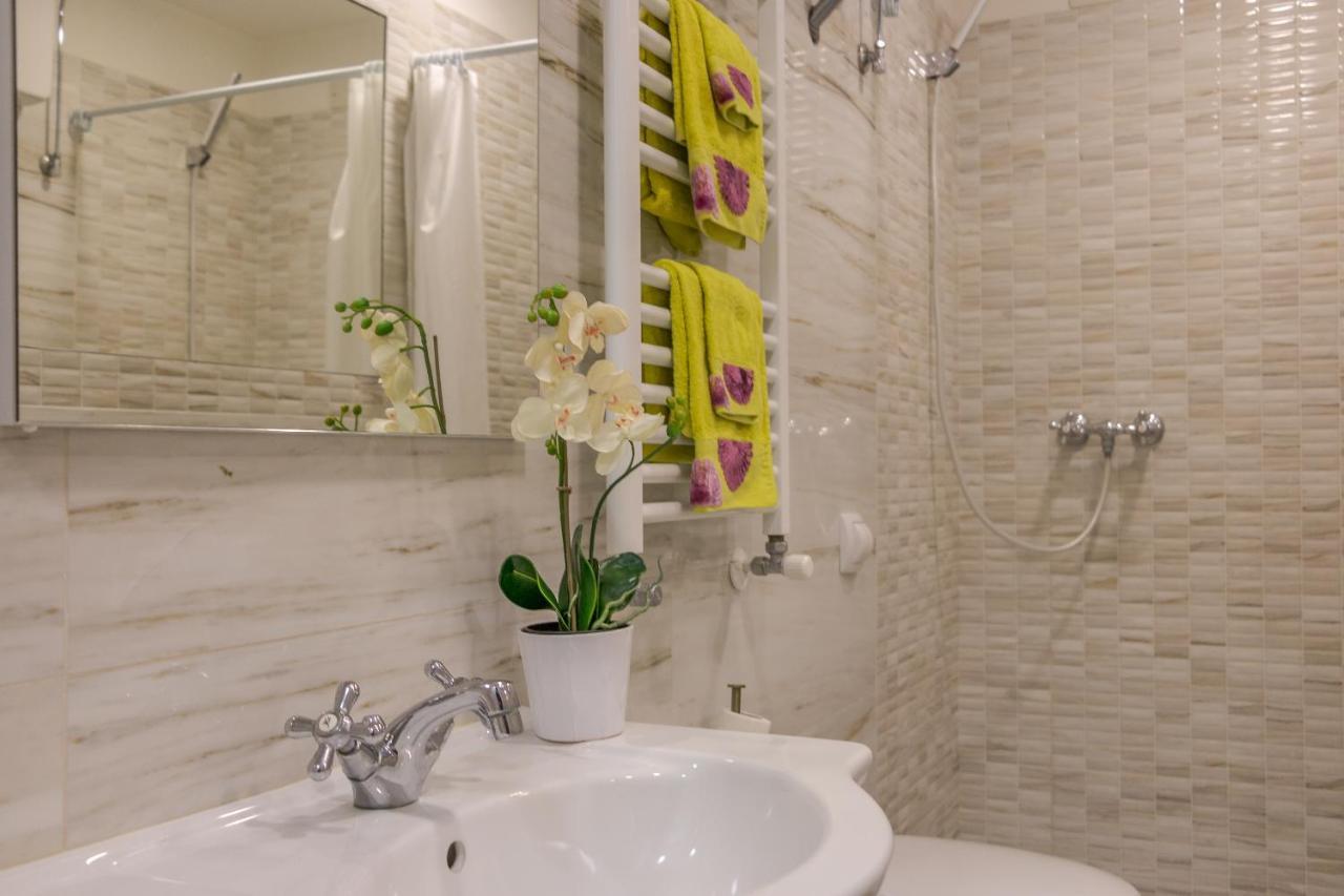 Appartamento Noble House With @original Venetian Murales
